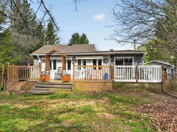 20051 County Road 17 Rd N, South Glengarry, ON K0C 1N0