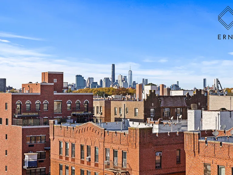 43 Columbia Pl #3R — Photo 11