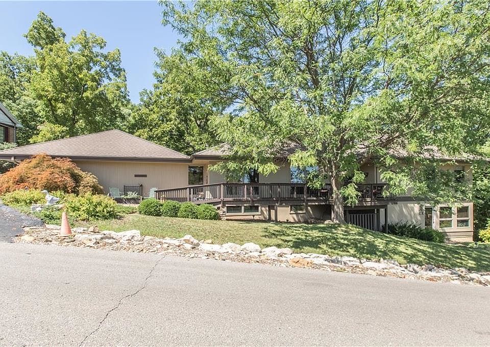 Nice Ranch with a walk out basement