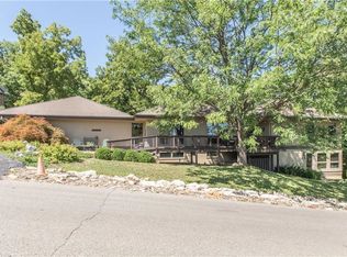 110 Terrace Trail W St, LAKE QUIVIRA, KS --