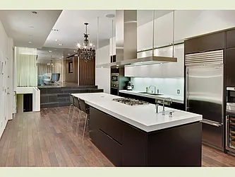 Rented by Stribling