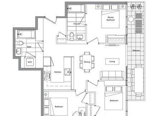 3 Concord Cityplace Way #34205, Toronto, ON M5V 0X4