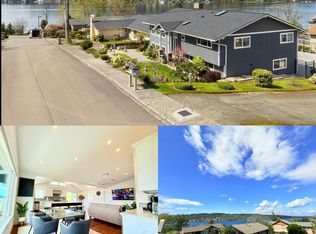 1116 N 38th St, Renton, WA 98056