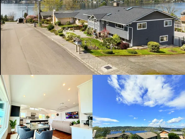 1116 N 38th St, Renton, WA 98056