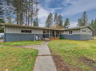 1924 S McDonald Rd, Spokane Valley, WA 99216
