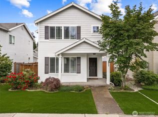 Edmond Village Div 2, Dupont, WA 98327
