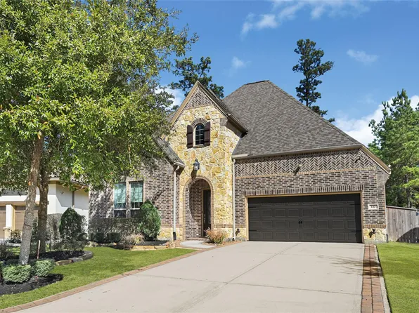 110 Lily Green Ct, Conroe, TX 77304