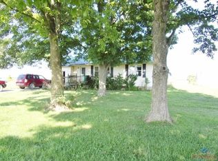 15762 Schnakenberg Ave, Lincoln, MO 65338