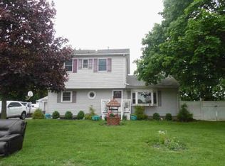 8 Millbrook Rd, Washington, NJ 07882