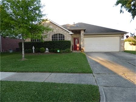 Front View of Home