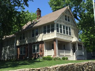 4714 Holmes St, Kansas City, MO 64110