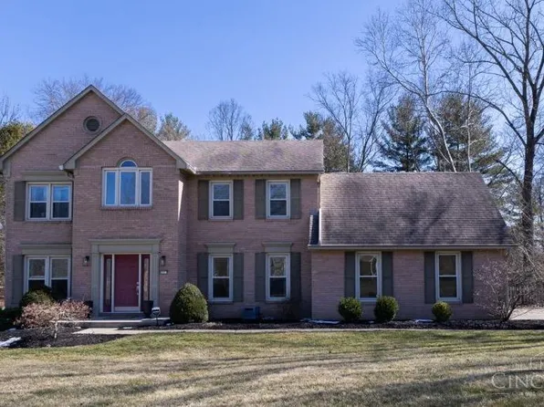 6591 Miami Trails Dr, Loveland, OH 45140