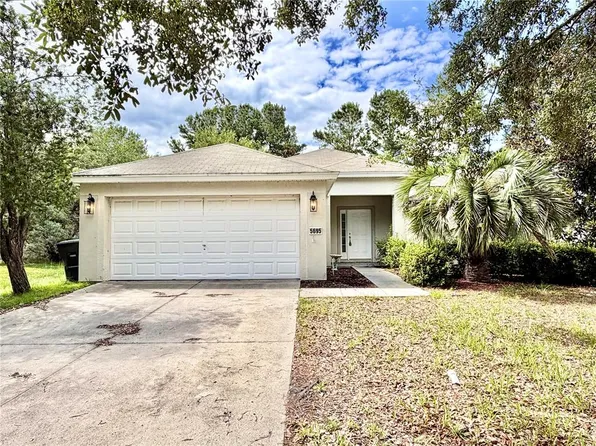 5695 SW 39th St, Ocala, FL 34474