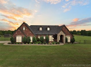 18820 S Kiowa Rd, Claremore, OK 74017