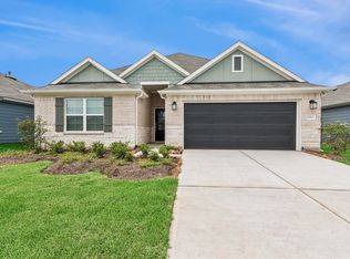 26143 Ethereal Rd, La Marque, TX 77568