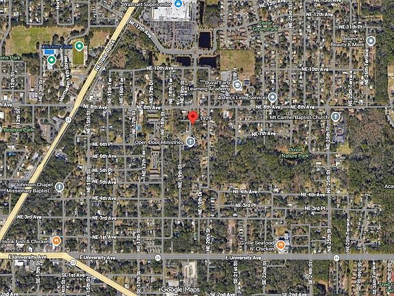 3rd image of 1929 NE 7th Pl Lot 2