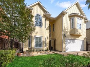 2115 Hazard St, Houston, TX 77019