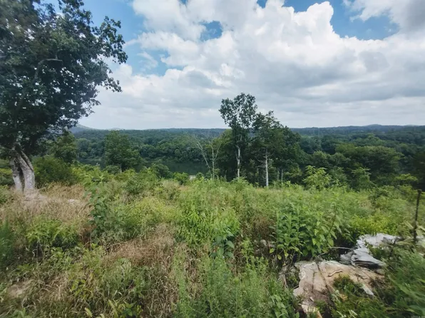 0 Ridge Top Rd, Melbourne, AR 72556