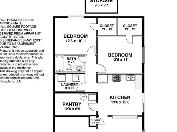 5th image of 13317 Camino Del Norte NE