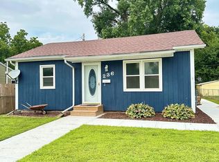 236 Avenue C, Fort Dodge, IA 50501