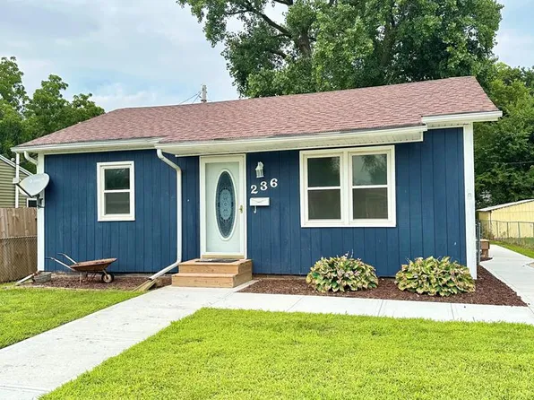 236 Avenue C, Fort Dodge, IA 50501