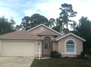 101 Fenimore Ln, Palm Coast, FL 32137