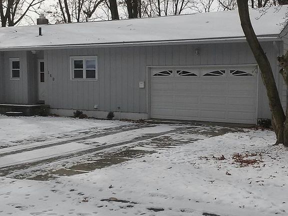 2nd image of 160 The Brooklands Ave