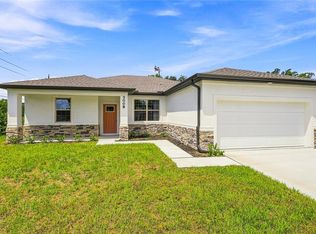 3008 BREWSTER ROAD, NORTH PORT, FL 34288