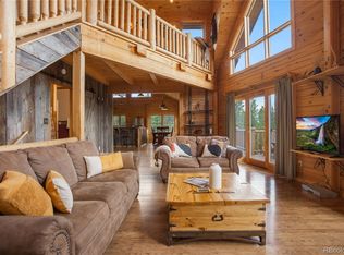 1141 Deer Trail Rd, Fairplay, CO 80440