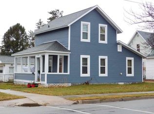 210 Douglas St, Merrill, WI 54452