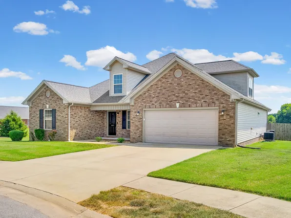 609 Summerset Pl, Hopkinsville, KY 42240