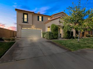 43101 Elena St, Lancaster, CA 93536