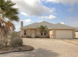 13945 Ketch St, Corpus Christi, TX 78418