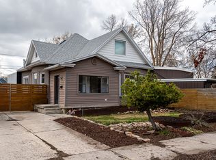 326 E Edith Ave, Salt Lake City, UT 84111