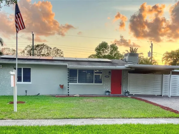 5107 SW 92nd Ave, Cooper City, FL 33328