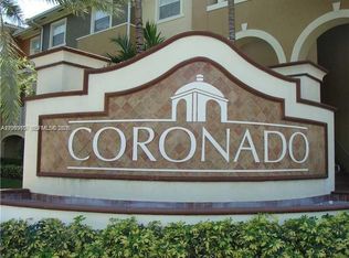 Coronado At Doral, Doral, FL 33178