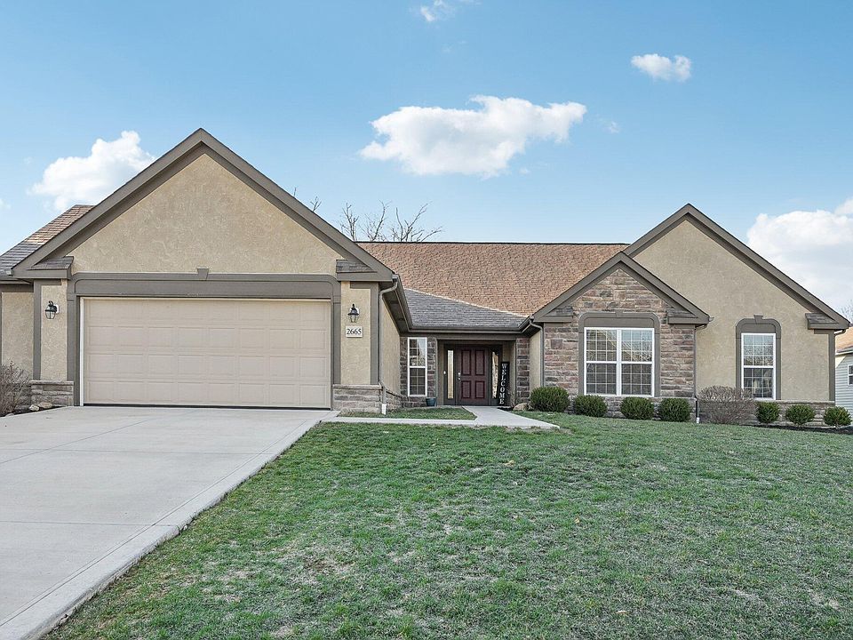 1st image of 2665 Longridge Way