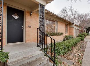 9833 Champa Dr, Dallas, TX 75218