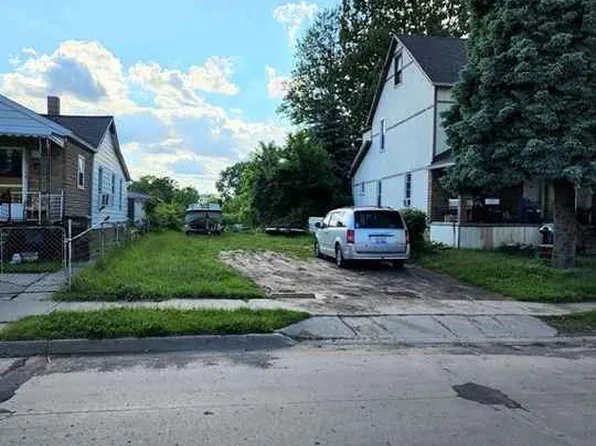 3774 High St, Ecorse, MI 48229