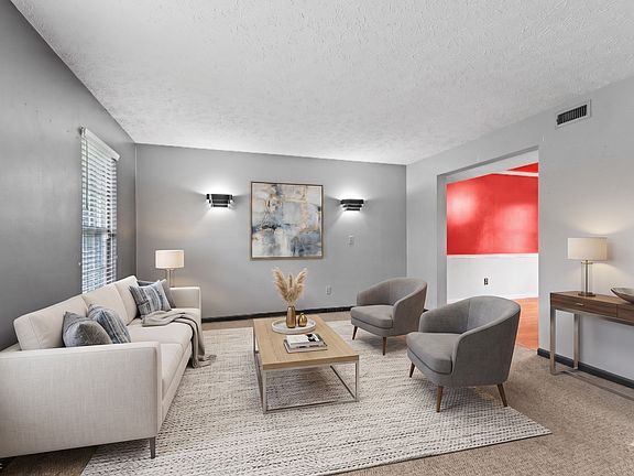 2nd image of 643 Creston Point Cir