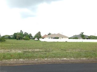 4303 NW 32nd Ln, Cape Coral, FL 33993
