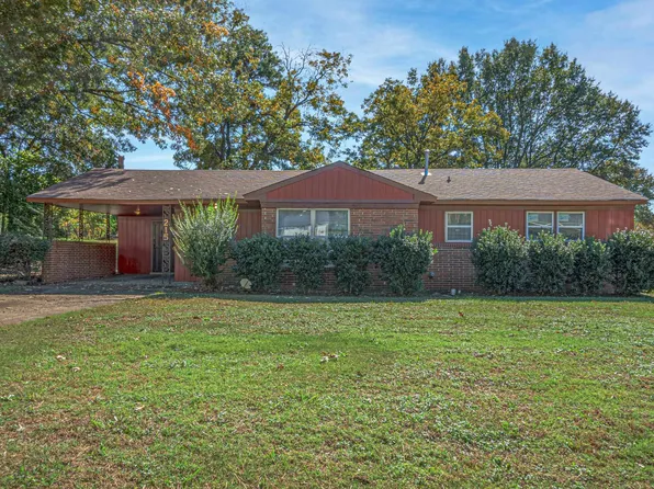 215 Jeanne Dr, Memphis, TN 38109