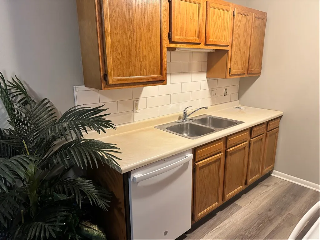 2-Bedroom Apartment in Verona ($1350) — Photo 2