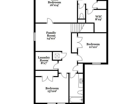 3rd image of this home