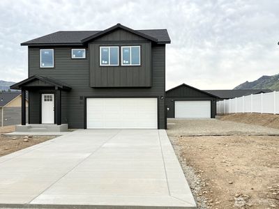 150 Juanita Way, Malaga, WA, 98828