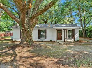9156 Paula Dr, Semmes, AL 36575