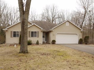 119 Lamson Ln, Battle Creek, MI 49014