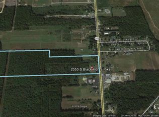 2353 S Black Horse Pike, Williamstown, NJ 08094