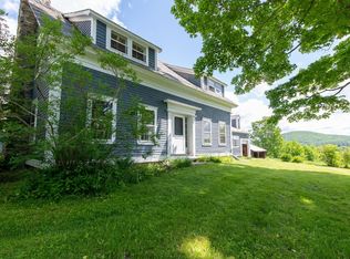 0 Hells Peak Rd, Londonderry, VT 05148