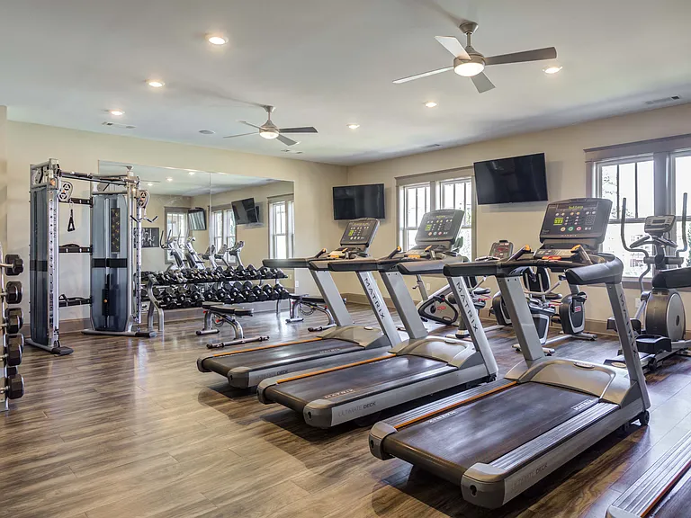 The Retreat at Arden Village Apartments — Photo 13